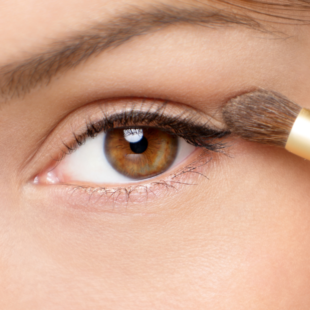 Makeup Tips To Make Your Eyes Look Bigger