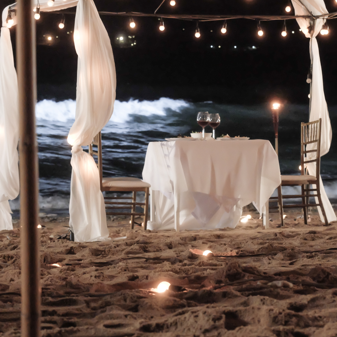 52 Date Ideas: One For Every Weekend This Year!