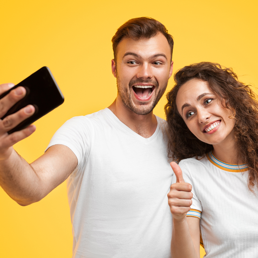 TikTok ideas for couples