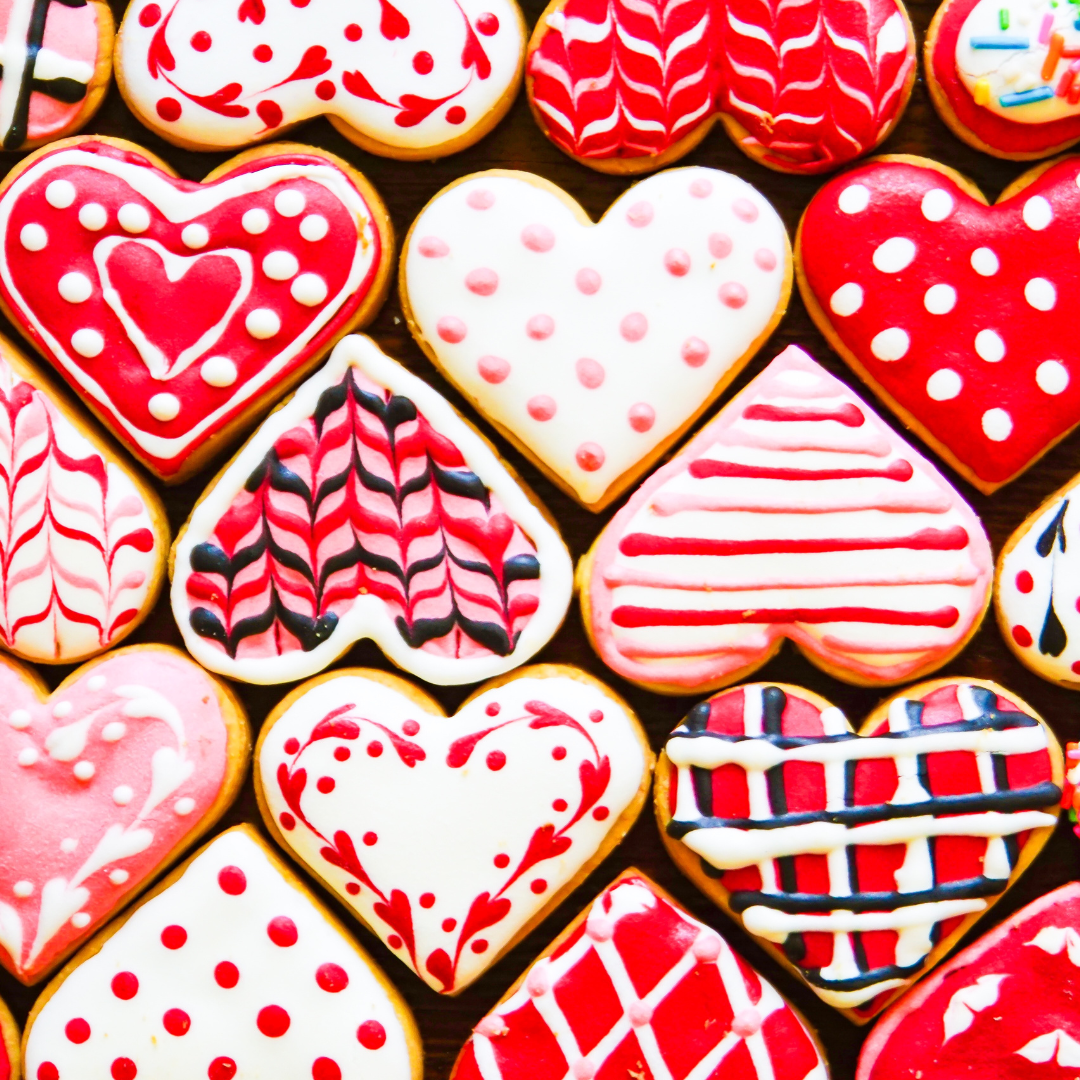 124 Instagram Captions For 2024 Valentines Day Posts!
