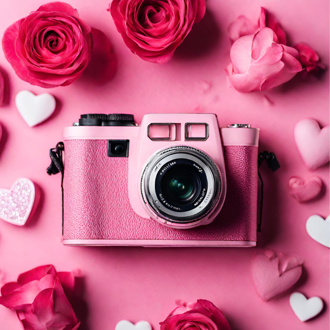 14 Valentines Day TikToks To Film This Year!