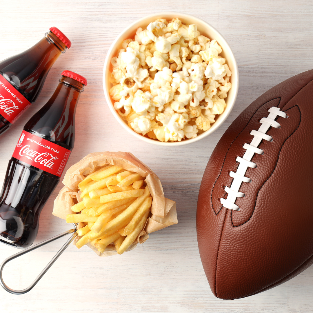 13 Vegetarian Super Bowl Appetizers To Make!