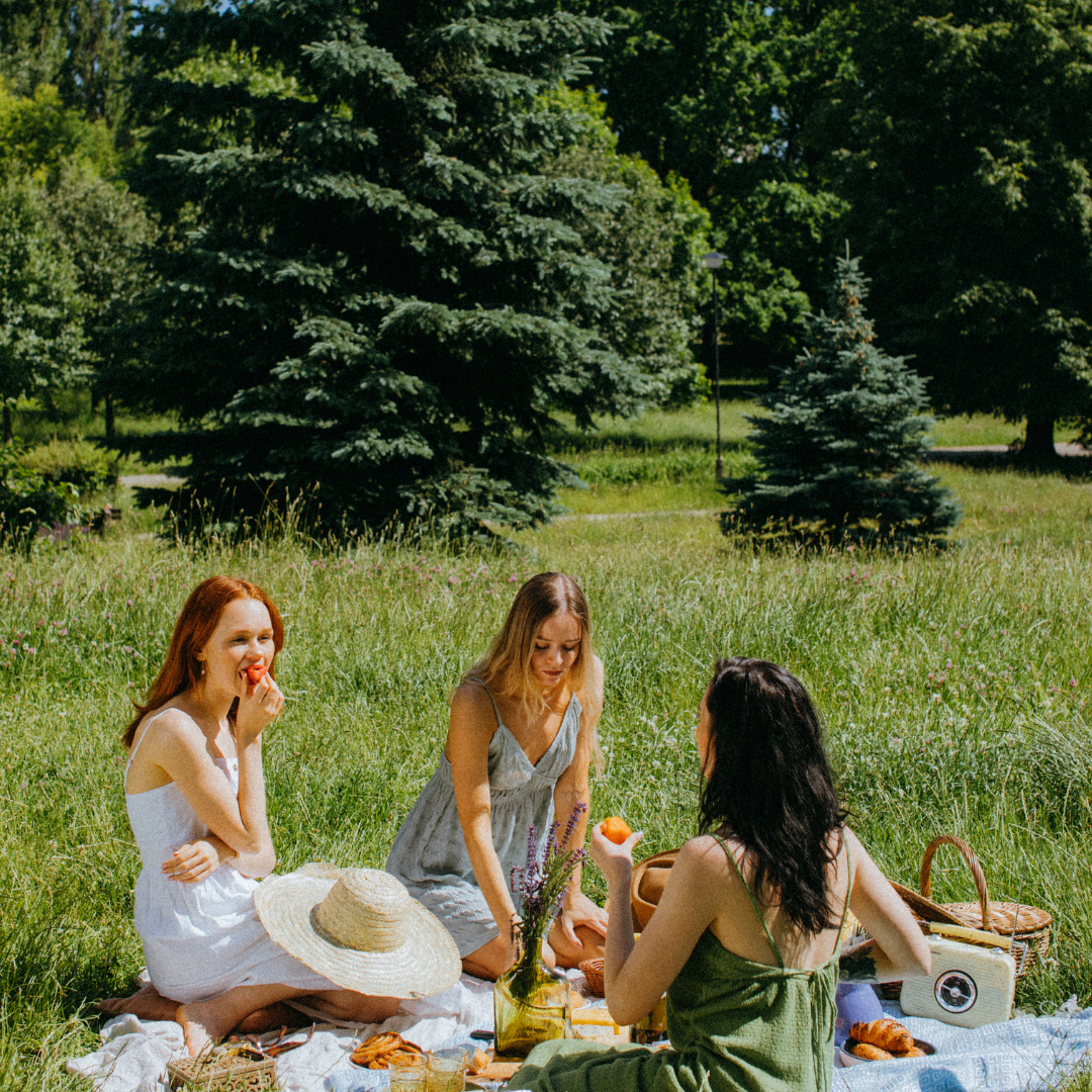 The Best Spring Activities To Do With Your Friends