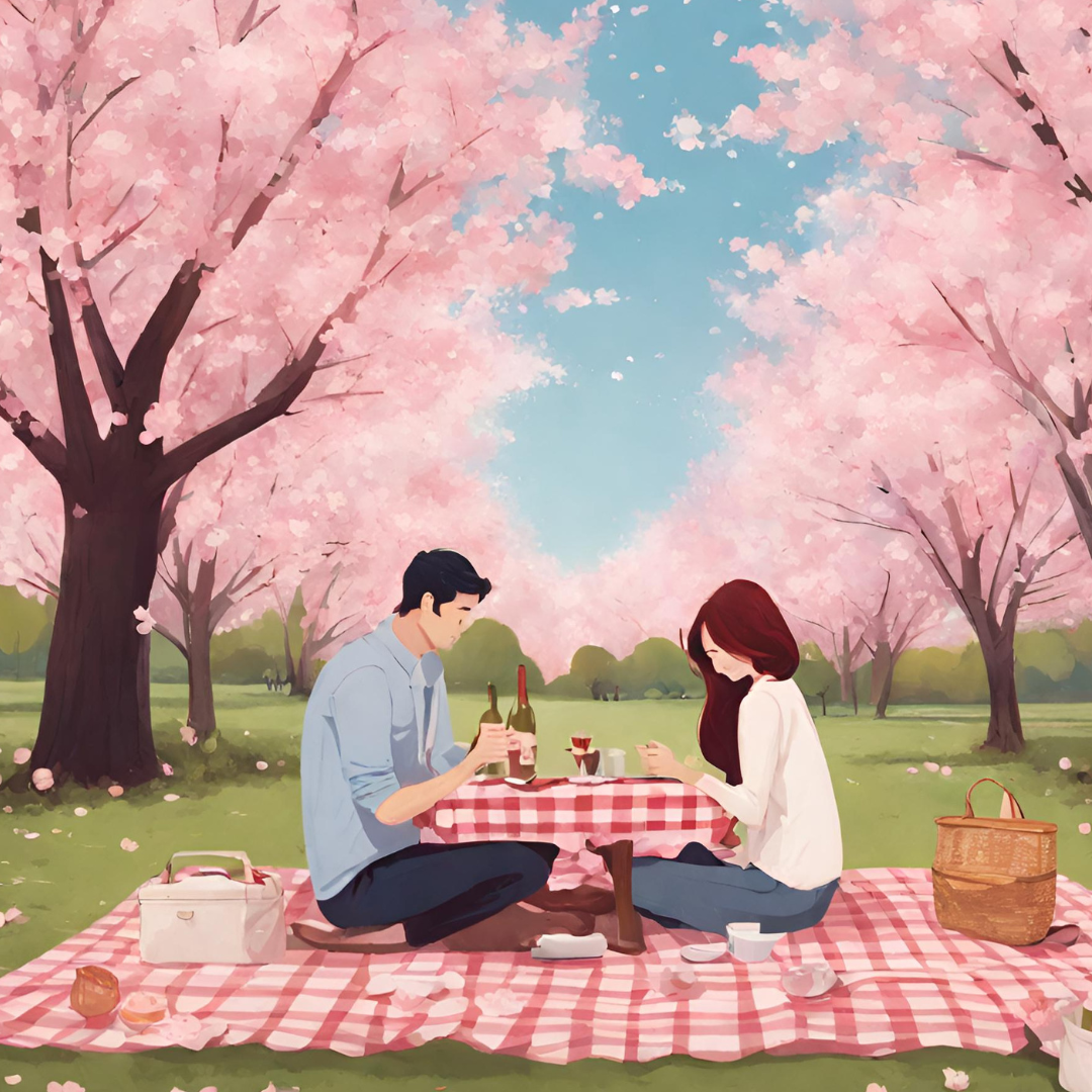 22 Free Date Ideas To Try This Spring Time