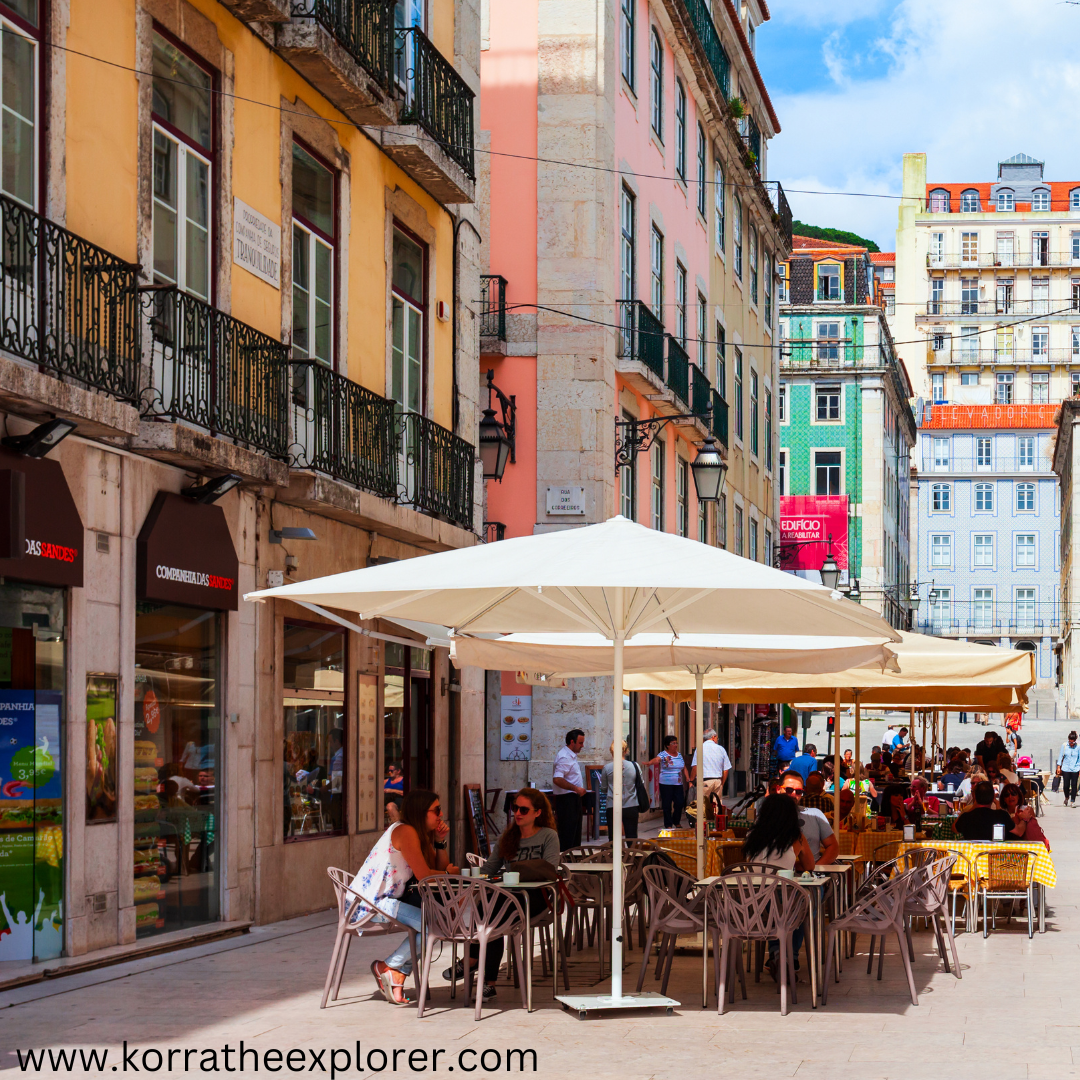 Essential Tips For Avoiding Tourist Traps